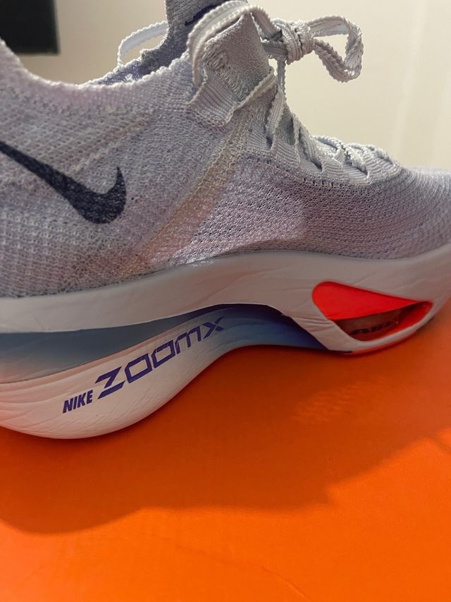 Nike Air Zoom alphafly 3 original 100%