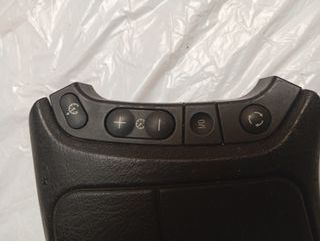 Airbag BMW E46 E39 E38 con mandos