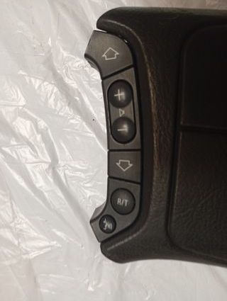 Airbag BMW E46 E39 E38 con mandos