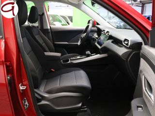 MG ZS 1.5 Hybrid+ Standard 145 kW (197 CV)