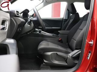 MG ZS 1.5 Hybrid+ Standard 145 kW (197 CV)