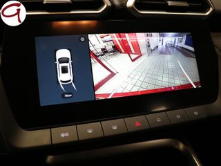 MG ZS 1.5 Hybrid+ Standard 145 kW (197 CV)