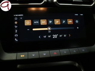 MG ZS 1.5 Hybrid+ Standard 145 kW (197 CV)