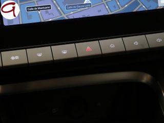 MG ZS 1.5 Hybrid+ Standard 145 kW (197 CV)