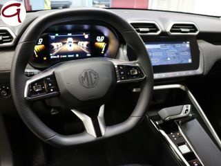 MG ZS 1.5 Hybrid+ Standard 145 kW (197 CV)