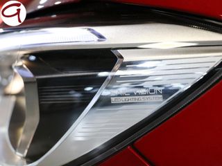 MG ZS 1.5 Hybrid+ Standard 145 kW (197 CV)