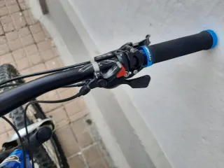 Bicicleta Montaña 26 Talla M