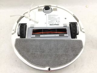 aspirador robot xiaomi vaccum s20