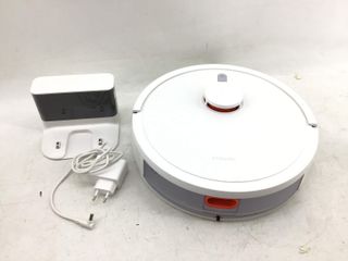 aspirador robot xiaomi vaccum s20