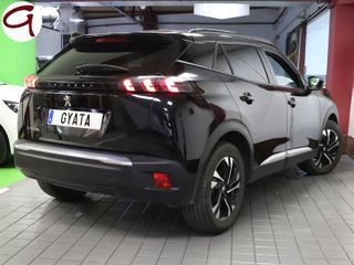 Peugeot e-2008 Eléctrico Allure Pack 100 kW (136 CV)
