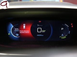 Peugeot e-2008 Eléctrico Allure Pack 100 kW (136 CV)