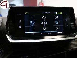 Peugeot e-2008 Eléctrico Allure Pack 100 kW (136 CV)