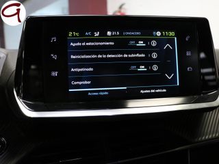 Peugeot e-2008 Eléctrico Allure Pack 100 kW (136 CV)