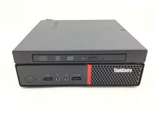 pc lenovo thinkcentre m700