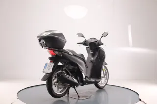 HONDA SH125I 2020
