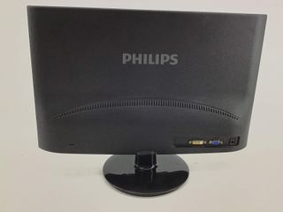 monitor led philips 191el2sb/00