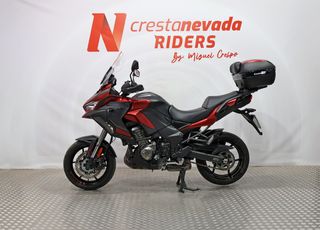 KAWASAKI VERSYS 1000 SE