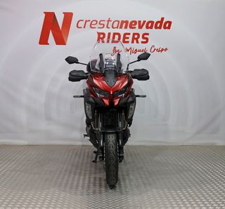 KAWASAKI VERSYS 1000 SE