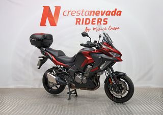 KAWASAKI VERSYS 1000 SE