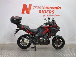 KAWASAKI VERSYS 1000 SE