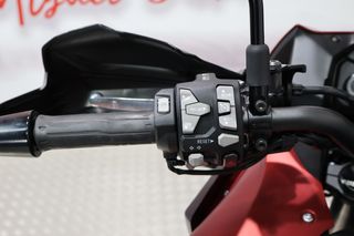 KAWASAKI VERSYS 1000 SE