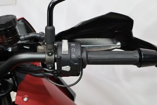 KAWASAKI VERSYS 1000 SE