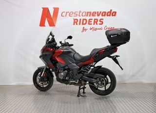 KAWASAKI VERSYS 1000 SE