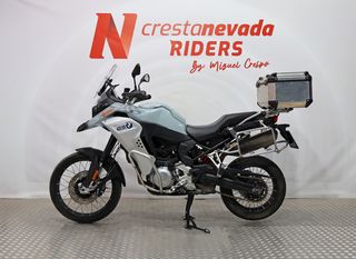 BMW F 850 GS ADVENTURE