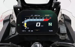 BMW F 850 GS ADVENTURE