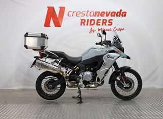 BMW F 850 GS ADVENTURE