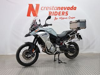 BMW F 850 GS ADVENTURE