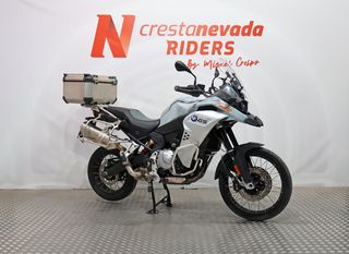 BMW F 850 GS ADVENTURE