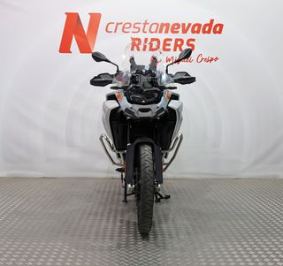 BMW F 850 GS ADVENTURE