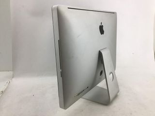 ordenador apple apple imac core i5 2.7 27 (2011) (a1312)