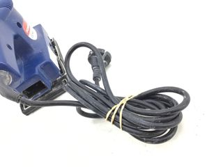 lijadora banda powerplus pow4011