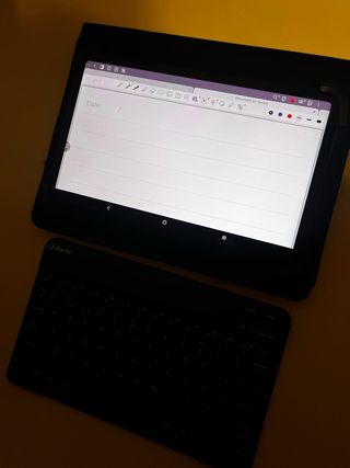 Tablet TCL TAB 10 Gen2