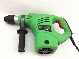 martillo electrico casals vmp650
