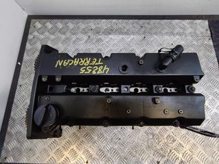 CULATA HYUNDAI TERRACAN (HP) J3 2003 - 2007