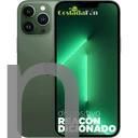 Iphone 13 Pro Max 256Gb Verde alpino (verde)