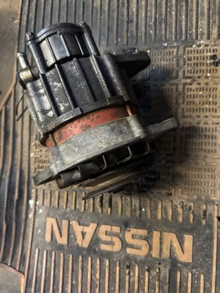 Intermitente delantero Nissan Patrol