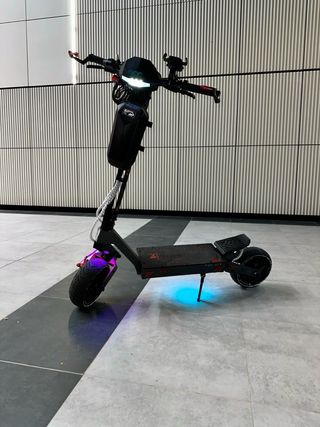Patín Eléctrico Kukirin G4
