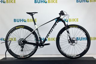 GHOST LECTOR 8 LC BICICLETA SEGUNDA MANO - Talla: M