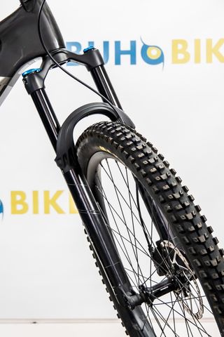 ORBEA RISE M20 29 T-L - BICICLETA ELECTRICA SEMINUEVA - Talla: L
