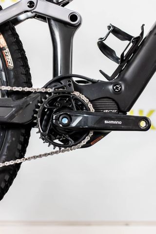 ORBEA RISE M20 29 T-L - BICICLETA ELECTRICA SEMINUEVA - Talla: L