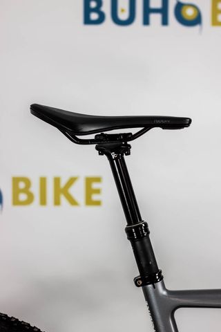 ORBEA RISE M20 29 T-L - BICICLETA ELECTRICA SEMINUEVA - Talla: L