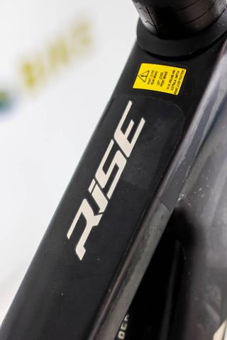 ORBEA RISE M20 29 T-L - BICICLETA ELECTRICA SEMINUEVA - Talla: L