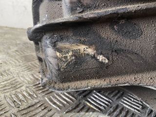 CAJA CAMBIOS FORD MONDEO BERLINA (CA2)