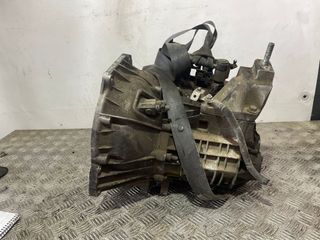 CAJA CAMBIOS FORD MONDEO BERLINA (CA2)
