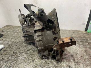 CAJA CAMBIOS FORD MONDEO BERLINA (CA2)