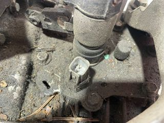 CAJA CAMBIOS FORD MONDEO BERLINA (CA2)